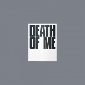  에반 (EVAN) - 1st Mini Album [DEATH OF ME] (Weverse Albums ver.)