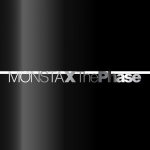  【랜덤】 몬스타엑스 (MONSTA X) - EP [The Phase] (DIGIPAK ver.)