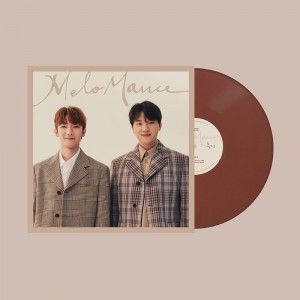 멜로망스 (MeloMance) - 축제 (Vinyl)